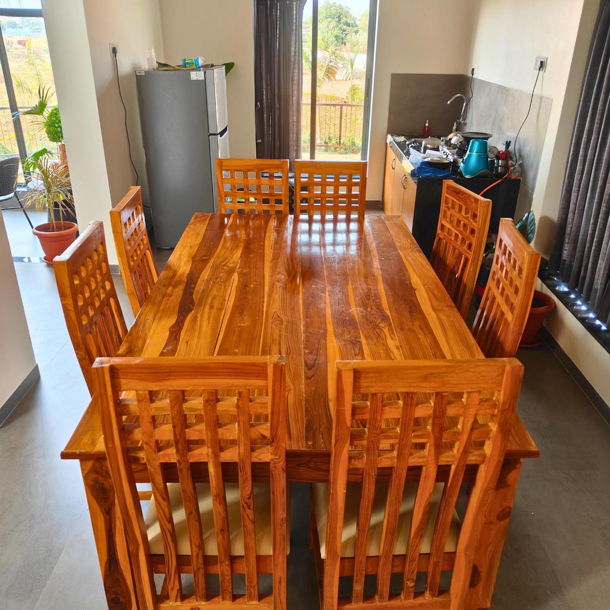 Mount Lake Villa Resort Igatpuri Exterior foto